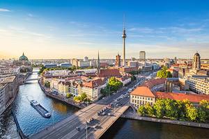 Where to Stay in Berlin: Best Areas & Hotels
