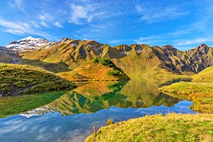 Germany in Pictures: 31 Beautiful Places to Photograph