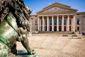 Where to Stay in Munich: Best Areas & Hotels