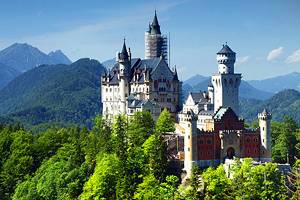 10 Top-Rated Tourist Attractions in the Rhine Valley