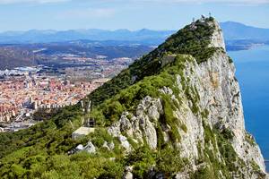 Attractions & Things to Do in Gibraltar