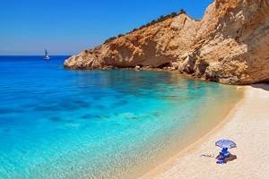 Best Beaches in Greece