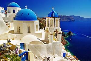 13 Top-Rated Tourist Attractions in Greece