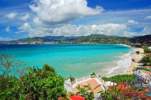 Grenada Travel Guide