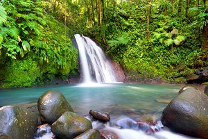 Guadeloupe in Pictures: 16 Beautiful Places to Photograph