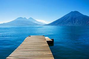 Guatemala Travel Guide