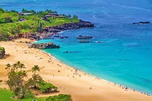 Hawaii's Best Beaches