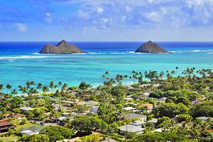 Best Time to Visit Hawaii