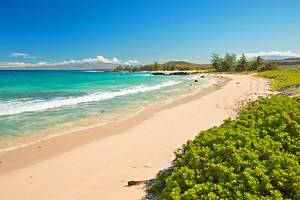 15 Best Beaches in Kona