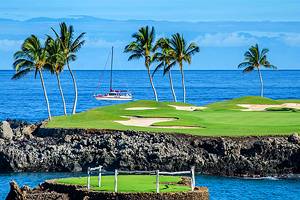 14 Top-Rated Resorts on the Big Island of Hawaii
