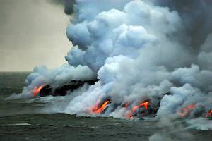 10 Top Attractions of Hawai'i Volcanoes National Park