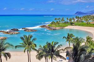 14 Top-Rated Beaches in the Honolulu Area