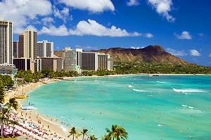 Popular Hawaii Tourist Attractions