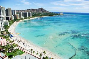 Where to Stay in Honolulu: Best Areas & Hotels