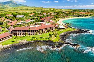 11 Best Resorts in Kauai