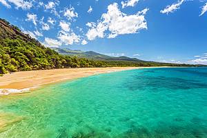 Maui's Best Beaches