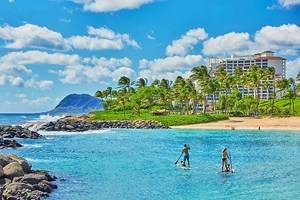 11 Top-Rated Family Resorts in Hawaii
