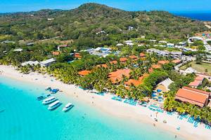 11 Top-Rated Resorts in Honduras