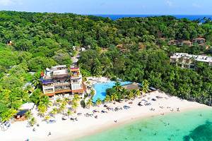 10 Top-Rated Resorts in Roatan