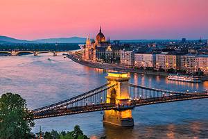 15 Top-Rated Tourist Attractions in Hungary