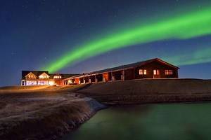 12 Top-Rated Resorts in Iceland