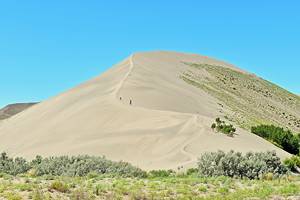 Idaho's Best Hiking Trails