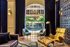 15 Best Hotels in Chicago, IL