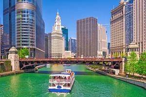 Best Time to Visit Chicago, IL