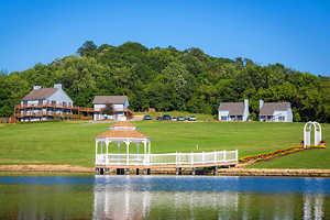 9 Top-Rated Resorts in Galena, Illinois