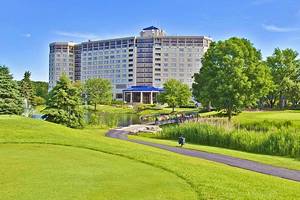 12 Top-Rated Resorts in Illinois