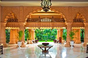 10 Top-Rated Resorts in Bangalore