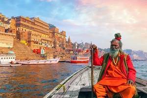 20 Best Places to Visit in India