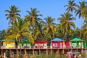 Best Time to Visit India