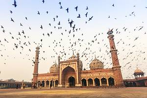 Where to Stay in Delhi: Best Areas & Hotels