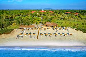 11 Best Resorts in Goa