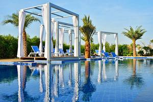 11 Top-Rated Resorts in Hyderabad