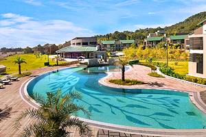 10 Top-Rated Resorts at Jim Corbett National Park
