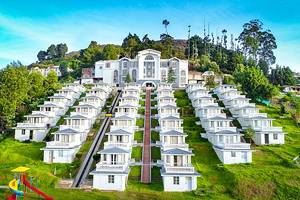 11 Top-Rated Resorts in Ooty