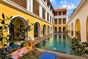 10 Top-Rated Resorts in Pondicherry