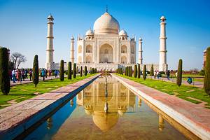 India Travel Guide