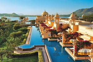 10 Top-Rated Resorts in Udaipur