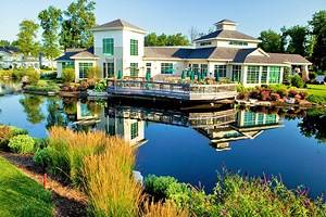 13 Top-Rated Resorts in Indiana