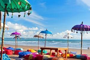 Bali's Best Beaches