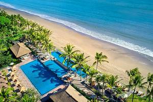 18 Best Resorts in Bali