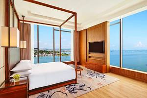 10 Top-Rated Resorts in Batam