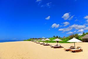 12 Best Beaches in Indonesia