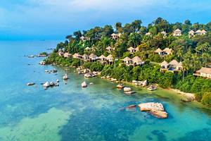 12 Top-Rated Resorts on Bintan Island