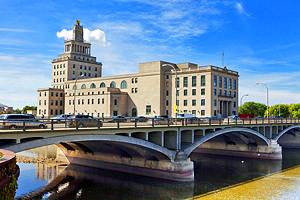 Tourist Attractions in Cedar Rapids, IA