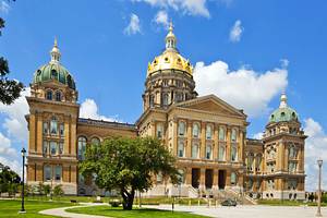 Iowa Travel Guide: Plan Your Perfect Trip