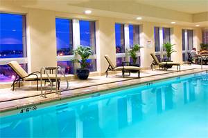 11 Top-Rated Resorts in Iowa